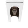 Чаша унітазу-компакту Mixxus Premium ELLIPSE-0402-T1 660×390×855 мм система змиву TORNADO 1.0 без сидіння, білий