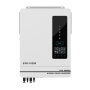 Гібридний сонячний інвертор Aruna SCI-EVO-10200, чистий синус 48V з WI-FI модулем