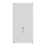 Дзеркало Mixxus Premium LINES MR17-120x60-Reverse з Led Touch, Anti-fog, димером, регулятором яскравості