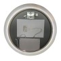 Дзеркало Zerix Solo MC02-60 з LED Touch, Anti-fog, димером, регулятором яскравості