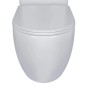 Чаша унітазу-компакту Mixxus Premium ELLIPSE-0401-T1 630×390×840 мм система змиву TORNADO 1.0 без сидіння, білий