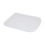 Унітаз-компакт Mixxus STYLE-0403-R 620×360×800 мм, система змиву RIMLESS, білий