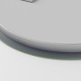 Дзеркало Mixxus Premium WAVE MC04-90 з Led Touch, Anti-fog, димером