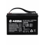 Акумулятор ARUNA LFP 100-12,8B 100 А·год 12.8 В LiFePO4