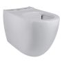 Чаша унітазу-компакту Mixxus Premium ELLIPSE-0401-T1 630×390×840 мм система змиву TORNADO 1.0 без сидіння, білий