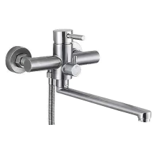 Змішувач для ванни HAIBA SUS-006 EURO