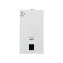 Газова колонка KOER KWH.G0210 WHITE димохідна з модуляцієй 10 л/хв, колір білий