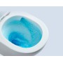 Унітаз підвісний Mixxus Premium ELLIPSE-0302-T3 495×360×370 мм, система змиву TORNADO 3.0, білий