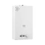 Газова колонка KOER KWH.G0410 WHITE димохідна з п'єзорозпалом 10 л/хв