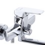 Змішувач для ванни MIXXUS PREMIUM Patrick Chr-006 латунний хром