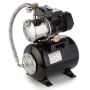 Насосна станція KOER Auto JS-600 H=40 м, Q=2,7м³/год, 600 Вт, 1