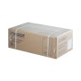 Газова колонка KOER KWH.G0410 WHITE димохідна з п'єзорозпалом 10 л/хв