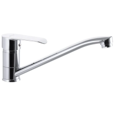 Змішувач для кухні MIXXUS Colorado 555 хром