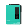Гібридний сонячний інвертор Aruna SCI-EVO-6200, чистий синус 48V з WI-FI модулем