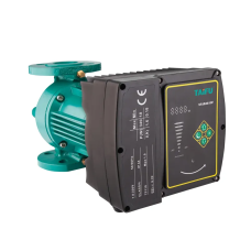 Насос циркуляційний фланцевий Taifu star GRS 40/10F, 340 Вт