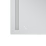 Дзеркало Mixxus Premium LINES MR17-100x60-Reverse з Led Touch, Anti-fog, димером, регулятором яскравості