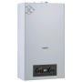 Газова колонка KOER KWH.G0110 GRAY димохідна 10 л/хв, колір сірий