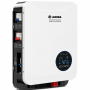 Гібридний сонячний інвертор ARUNA SOLAR BOX 4200/24 (4,2 кВт, 24 В, 100 А, Wi-Fi) з вбудованою АВР автоматикою
