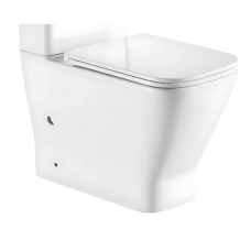 Чаша унітазу-компакту Mixxus Premium STYLE-0401-T3 620×365×805 мм система змиву TORNADO 3.0 без сидіння, білий