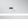Дзеркало Mixxus Premium FLASH MR21-60x80 з Led Touch, Anti-fog, димером, регулятором яскравості, годинником