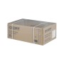 Газова колонка KOER KWH.G0110 BLACK димохідна 10 л/хв, колір чорний