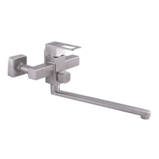 Змішувач для ванни MIXXUS FIT-006 з нержавіючої сталі SUS304