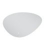 Дзеркало Mixxus Premium DIVERSE MA01-90x60-Reverse з Led Touch, Anti-fog, димером