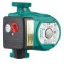 Насос циркуляційний Taifu GRS-25/60/130 H=6 м, Q=3,6 м³/год, 93 Вт