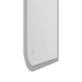 Дзеркало Mixxus Premium BEVEL MA02-90x65-Reverse з Led Touch, Anti-fog, димером