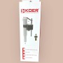Арматура наповнювальна Koer KT-0101-1/2" — купити з вигодою