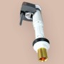 Арматура наповнювальна Koer KT-0101-1/2" — купити з вигодою