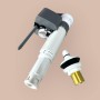 Арматура наповнювальна Koer KT-0101-1/2" — купити з вигодою