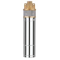 Вихровий насос Taifu 4SKM-100B H=60 м, Q=2,7 м³/год, 750 Вт, 1