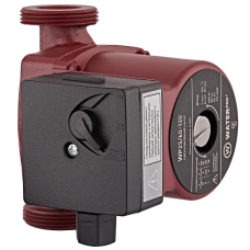 Насос циркуляційний Waterpro WP25/60-130 з кабелем, без гайок
