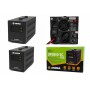 Джерело безперебійного живлення ARUNA UPS 800 EC Easy Connect 800 ВА