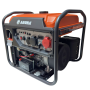 Бензиновий інверторний генератор ARUNA GEN 11000 INVERTER SWH, до 11 кВт, 230/400 В