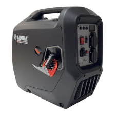 Бензиновий інверторний генератор ARUNA GEN 3200 INVERTER COMFORT S, 3,2 кВт, 230 В