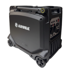 Бензиновий інверторний генератор ARUNA GEN 5500 INVERTER COMFORT SWH, 5,5 кВт, 230 В