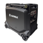 Бензиновий інверторний генератор ARUNA GEN 5500 INVERTER COMFORT SWH, 5,5 кВт, 230 В