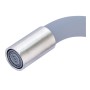 Вилив для змішувача гнучкий Champion SUS-011 Reflector