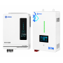 Комплект резервного живлення ARUNA 10,2 kW АКБ 10240Wh 48 V 200 Ah