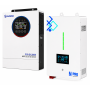 Комплект резервного живлення Aruna SOLAR FGI S12000/48 + АКБ Aruna AN-LPB-N-PRO-48200 LiFePO4 48V 200A