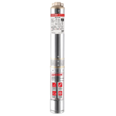 Центробіжний насос KOER 2.5SDM 1.5/12+15M 1