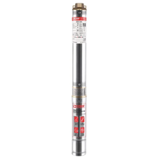 Центробіжний насос KOER 2.5SDM 1.5/31+20M 1