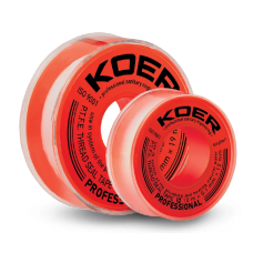 ФУМ стрічка для води KOER ST-11 10M * 0.1mm * 12mm