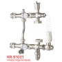 Змішувальний вузол KOER KR.S1021 1 