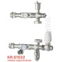 Змішувальний вузол KOER KR.S1022 1 