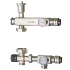 Змішувальний вузол KOER KR.S1023 1 