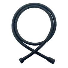 Шланг для душу KOER KB-0802-150-05 BLACK Колір чорний