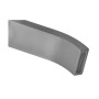 Душова колона зі змішувачем KOER KB-56007-07, 3 функції (Колір графіт)